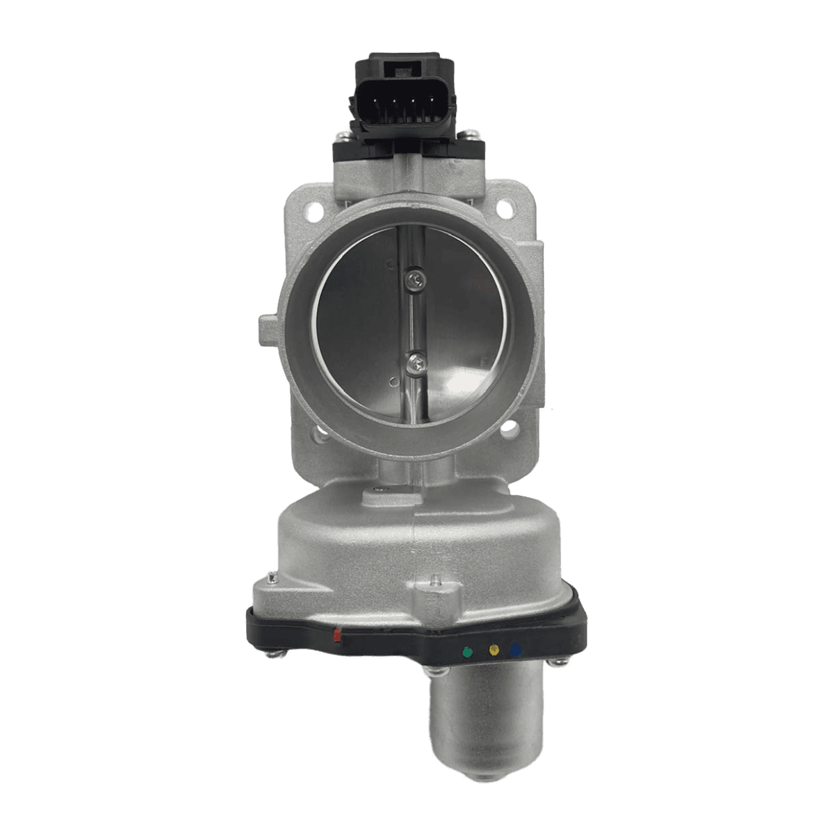 Cuerpo de aceleración para Ford Crown Victoria 2005-2011 4.6L