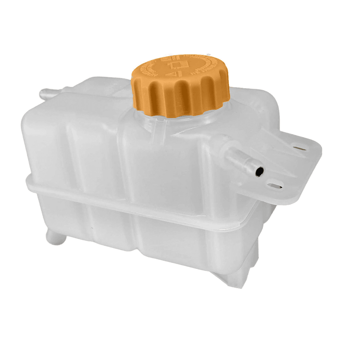 Depósito de anticongelante