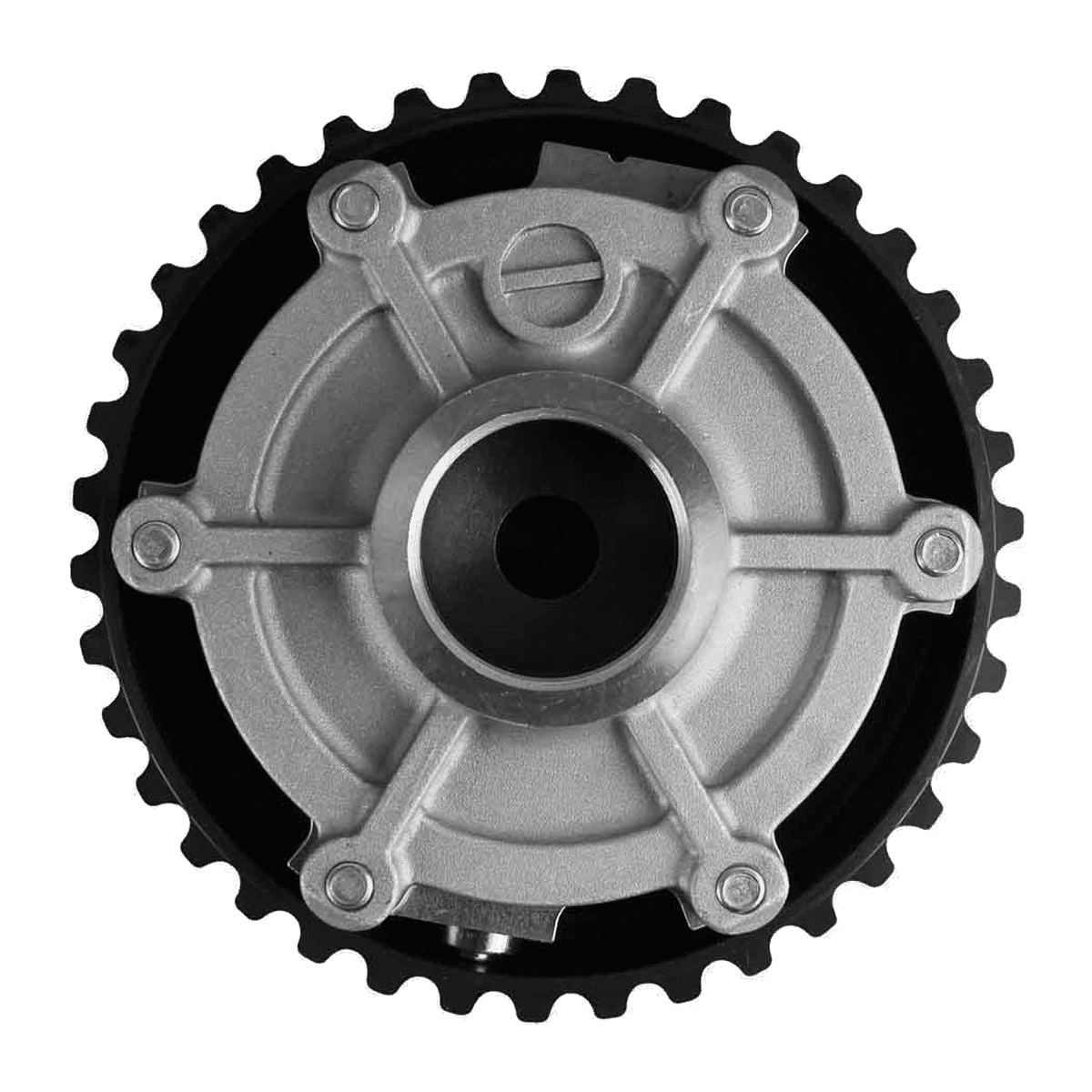 Engrane VVT