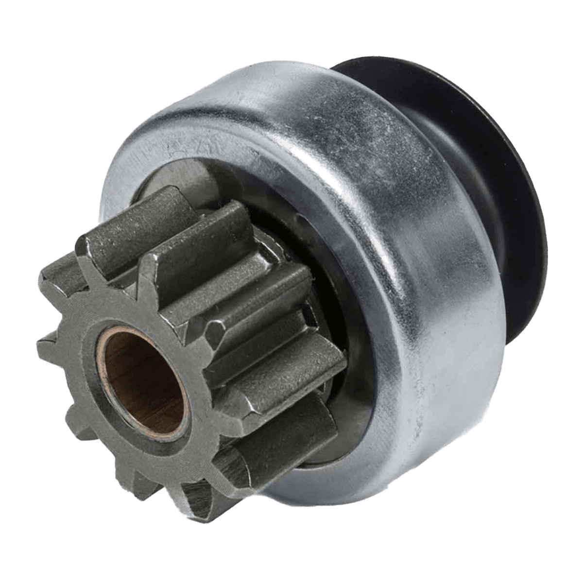 Impulsor de marcha