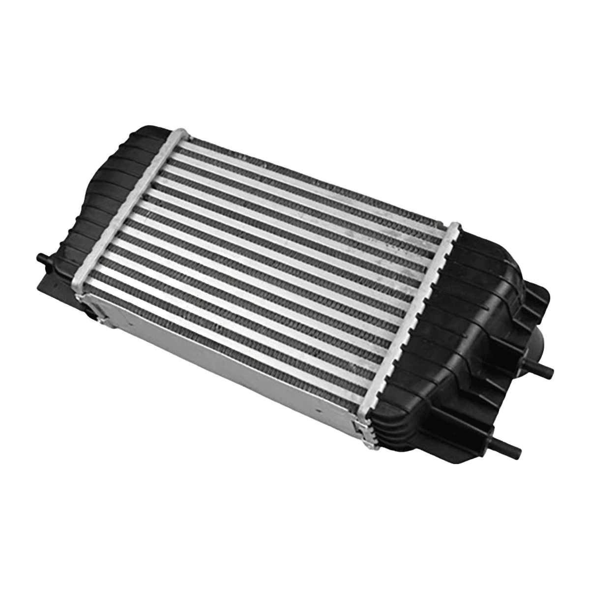 Intercooler