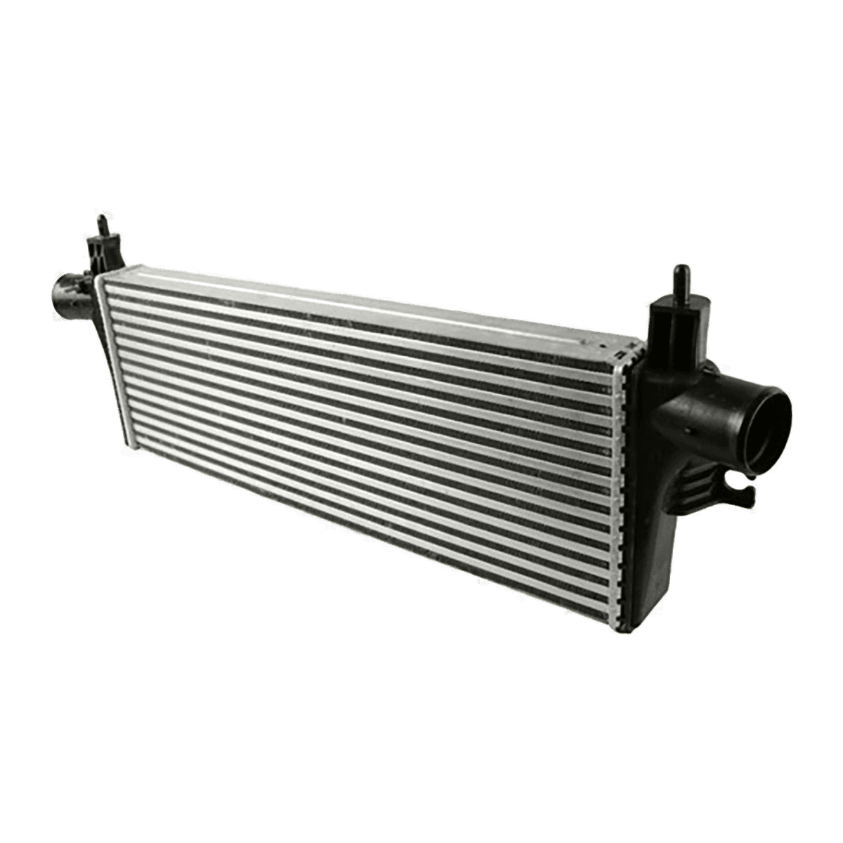 Intercooler