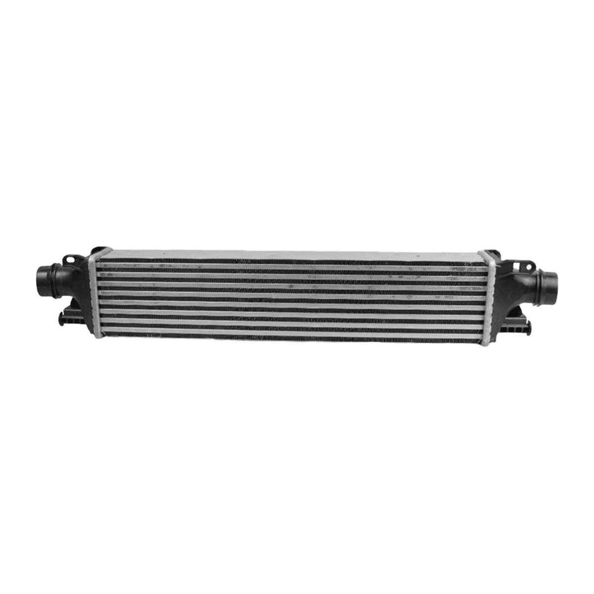 Intercooler