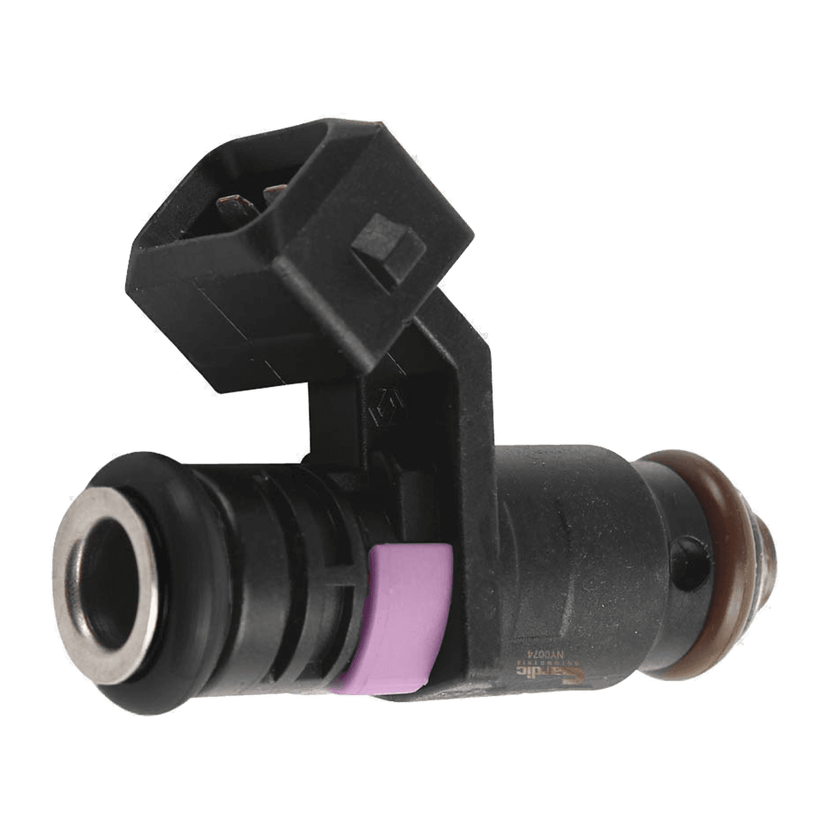 Inyector