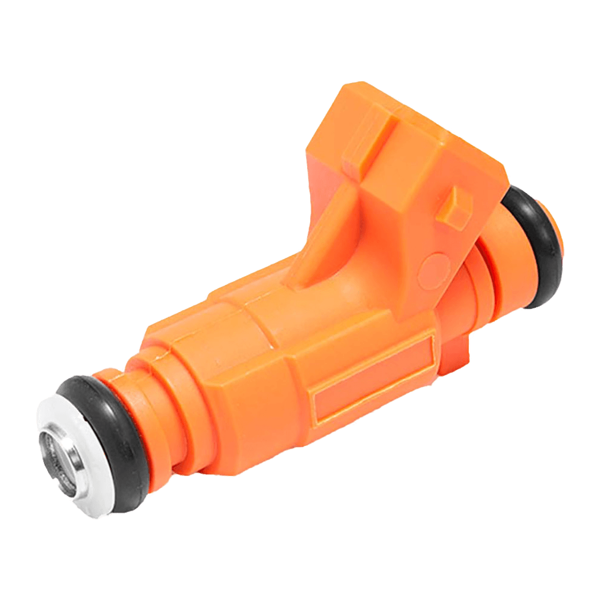 Inyector para Peugeot 206 2001-2008 1.6L