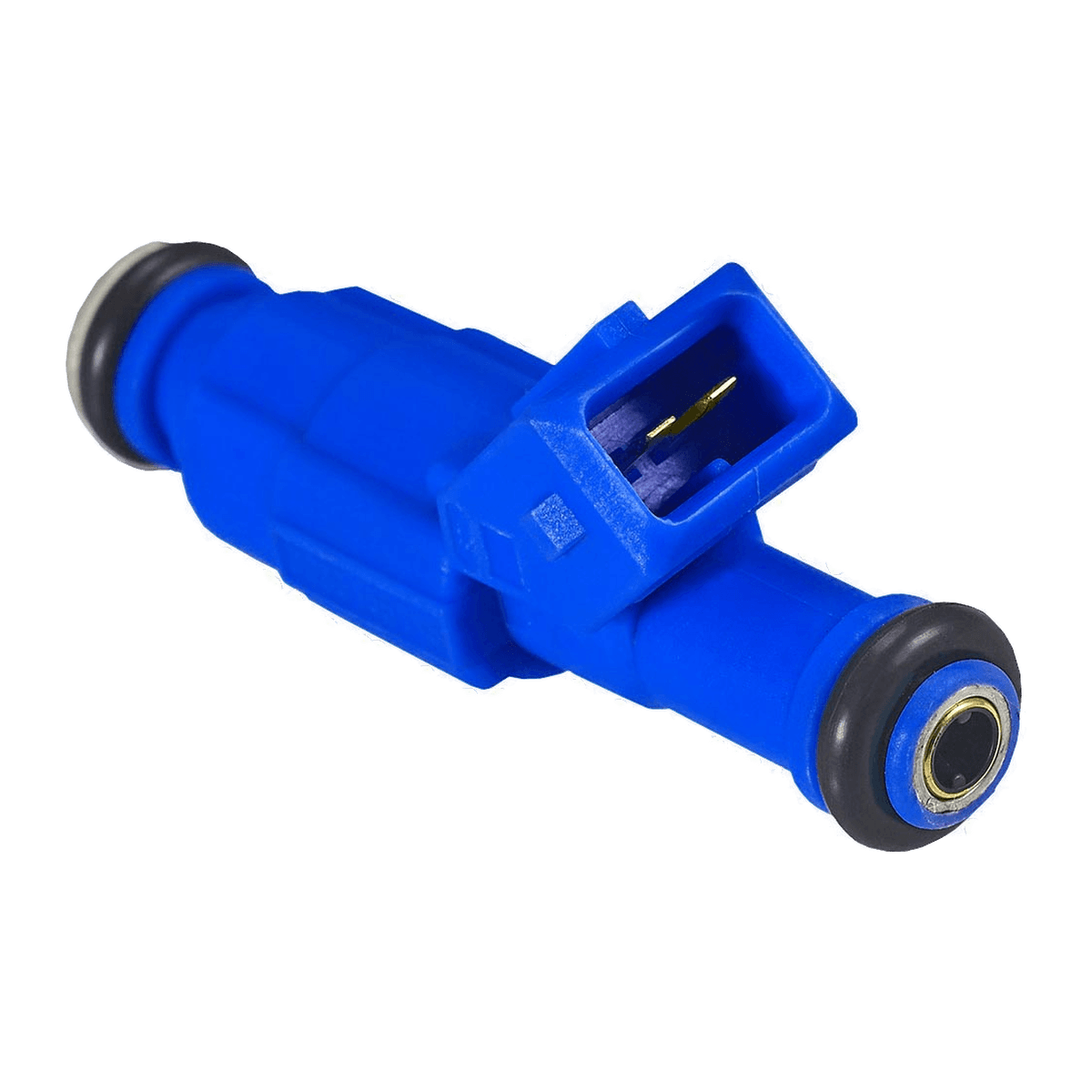 Inyector
