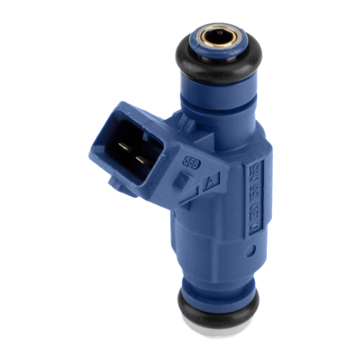 Inyector