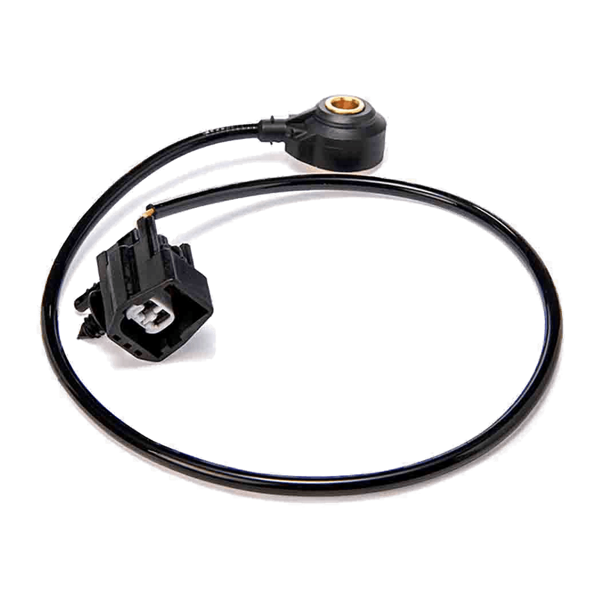 Sensor KS para Ford E-550 Econoline Super Duty 2002 6.8L