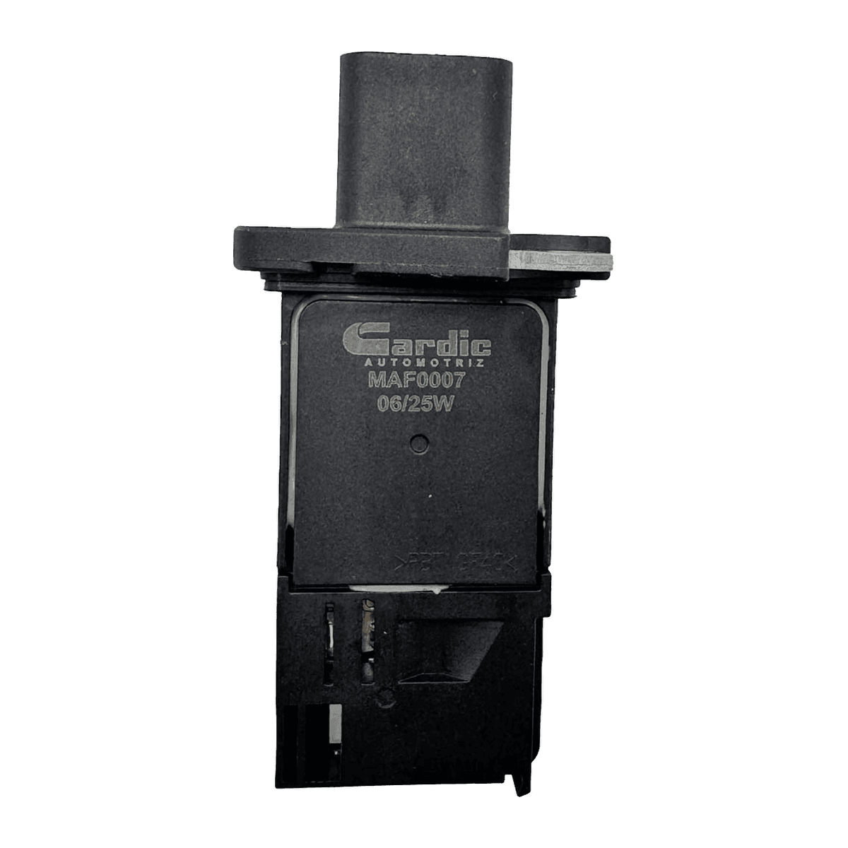 Sensor MAF para Mercury Milan 2006-2011 2.3L/2.5L/3.0L