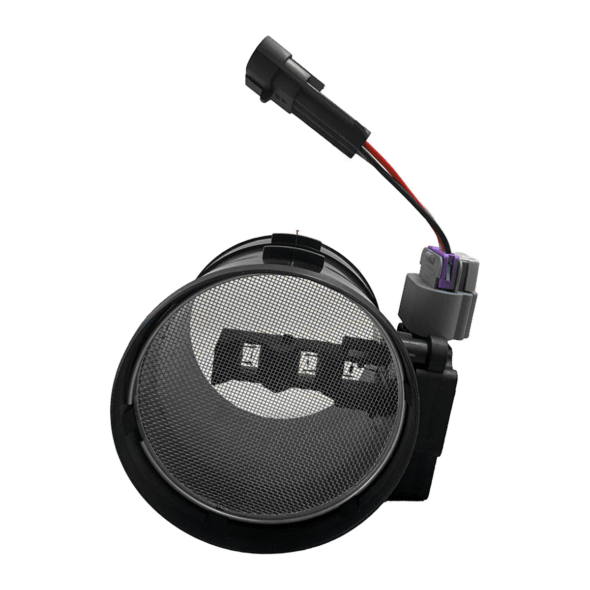 Sensor MAF para Chevrolet C35 1996-2000 5.7L