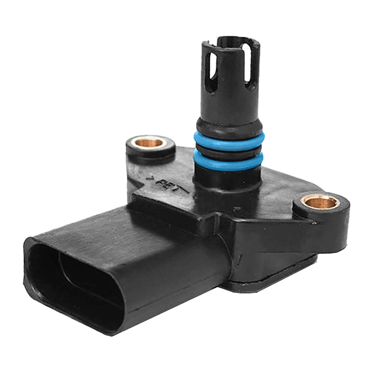 Sensor MAP para Volkswagen Pointer 1998-2009 1.8L/2.0L