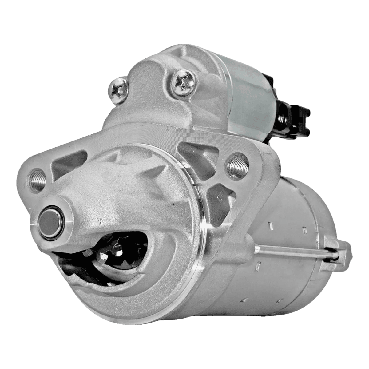 Marcha para Toyota Hiace 2006-2014 2.7L