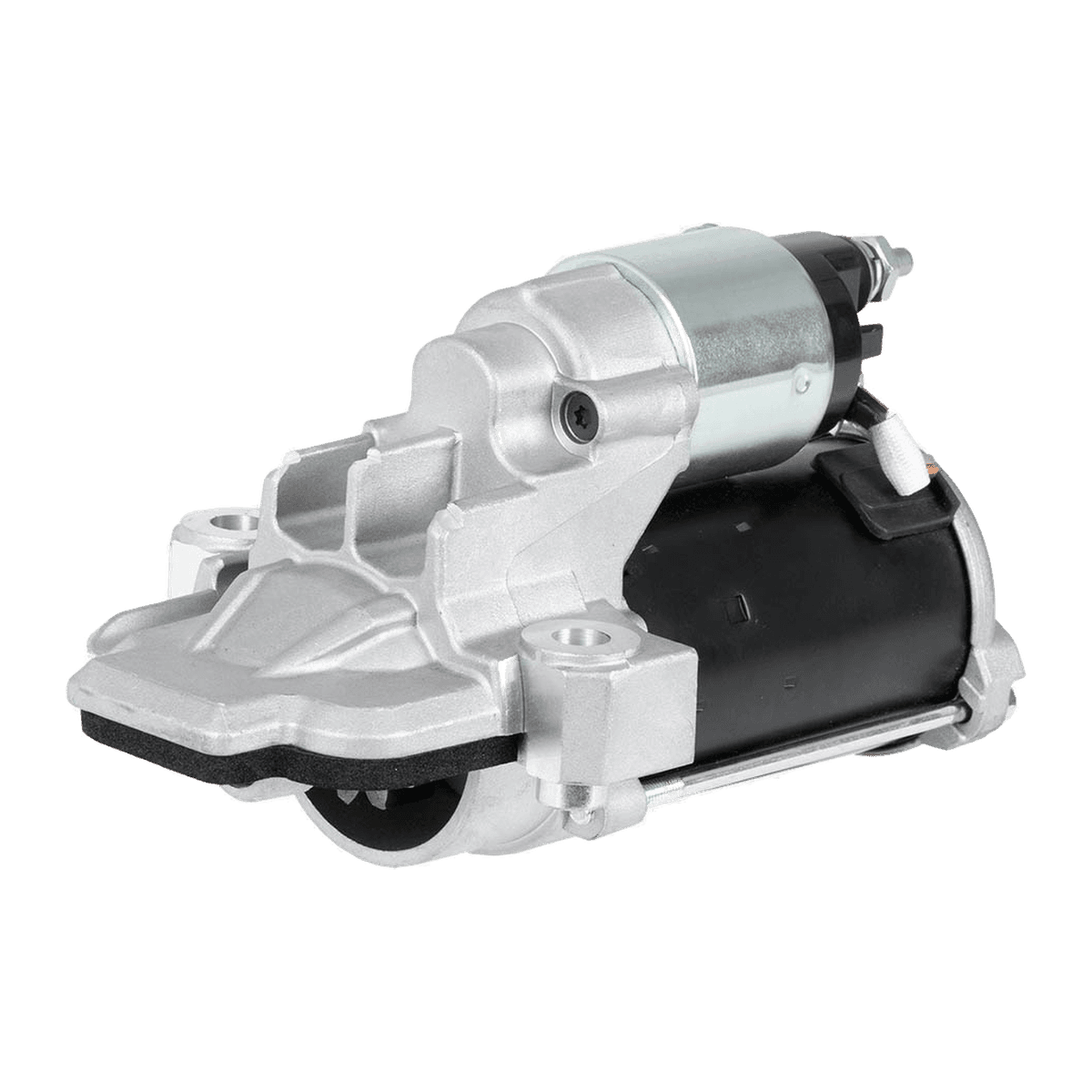 Marcha para Ford Ecosport 2017-2022 2.0L