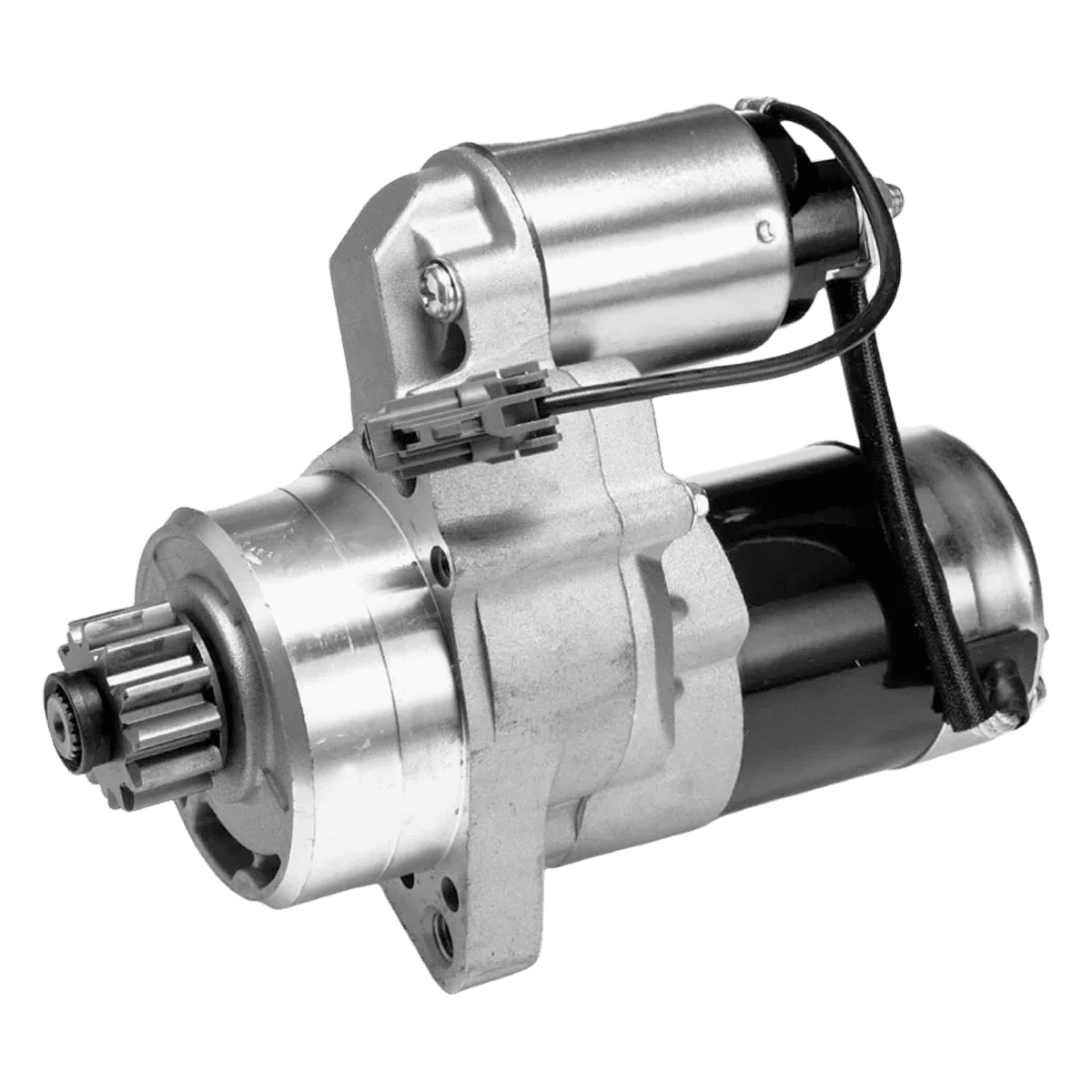Marcha para Nissan Pathfinder 2002-2004 3.5L