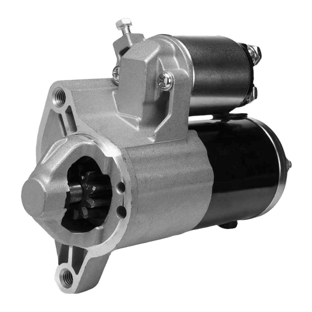 Marcha para Dodge RAM 4000 2009-2010 5.7L/6.7L
