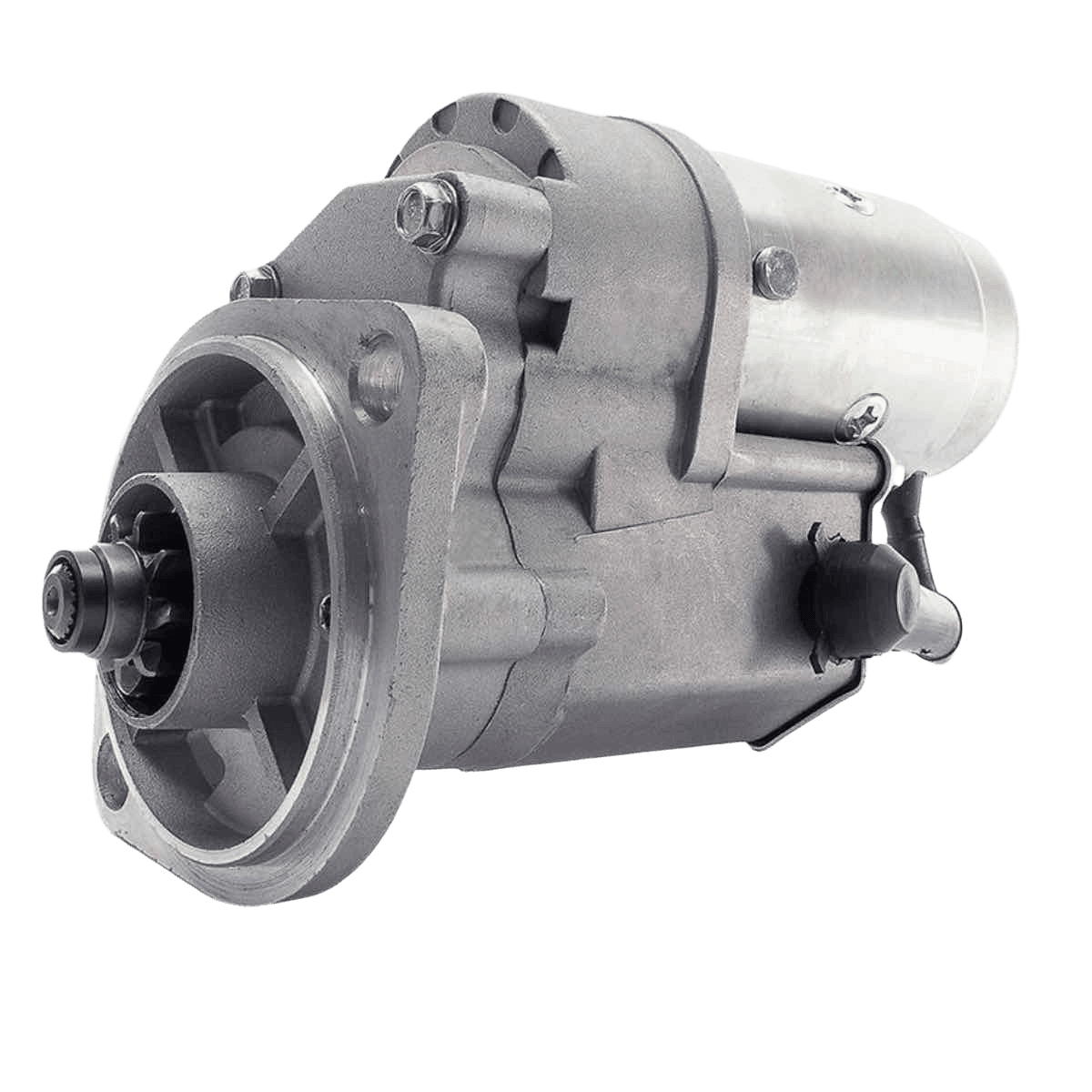 Marcha para Isuzu Pick Up 1981-1987 2.2L