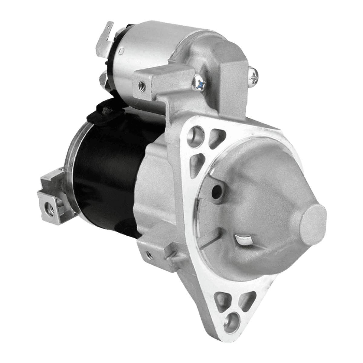 Marcha para Dodge Attitude 2015-2021 1.2L