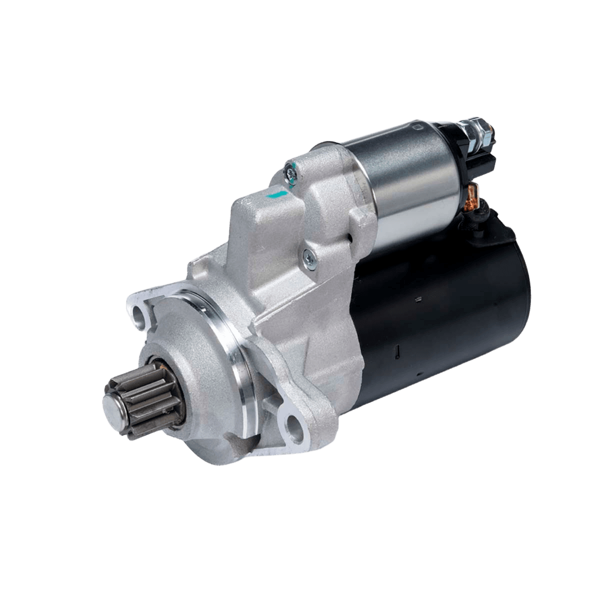 Marcha para Audi A3 2007-2013 2.0L