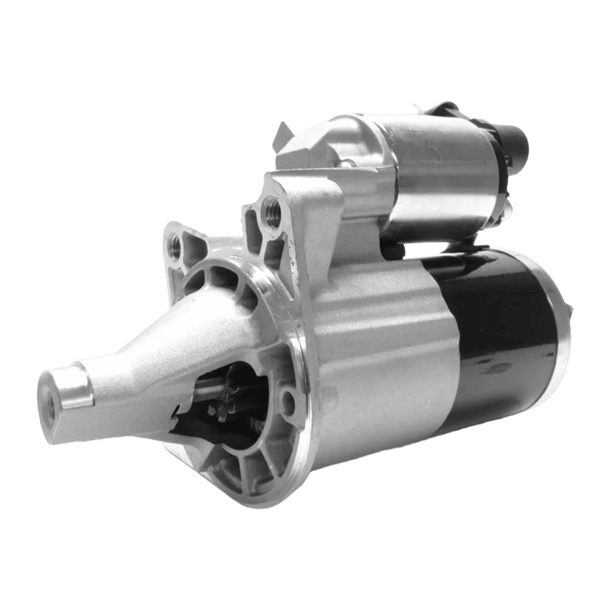 Marcha para Chrysler Sebring 2007-2010 2.7L/3.5L