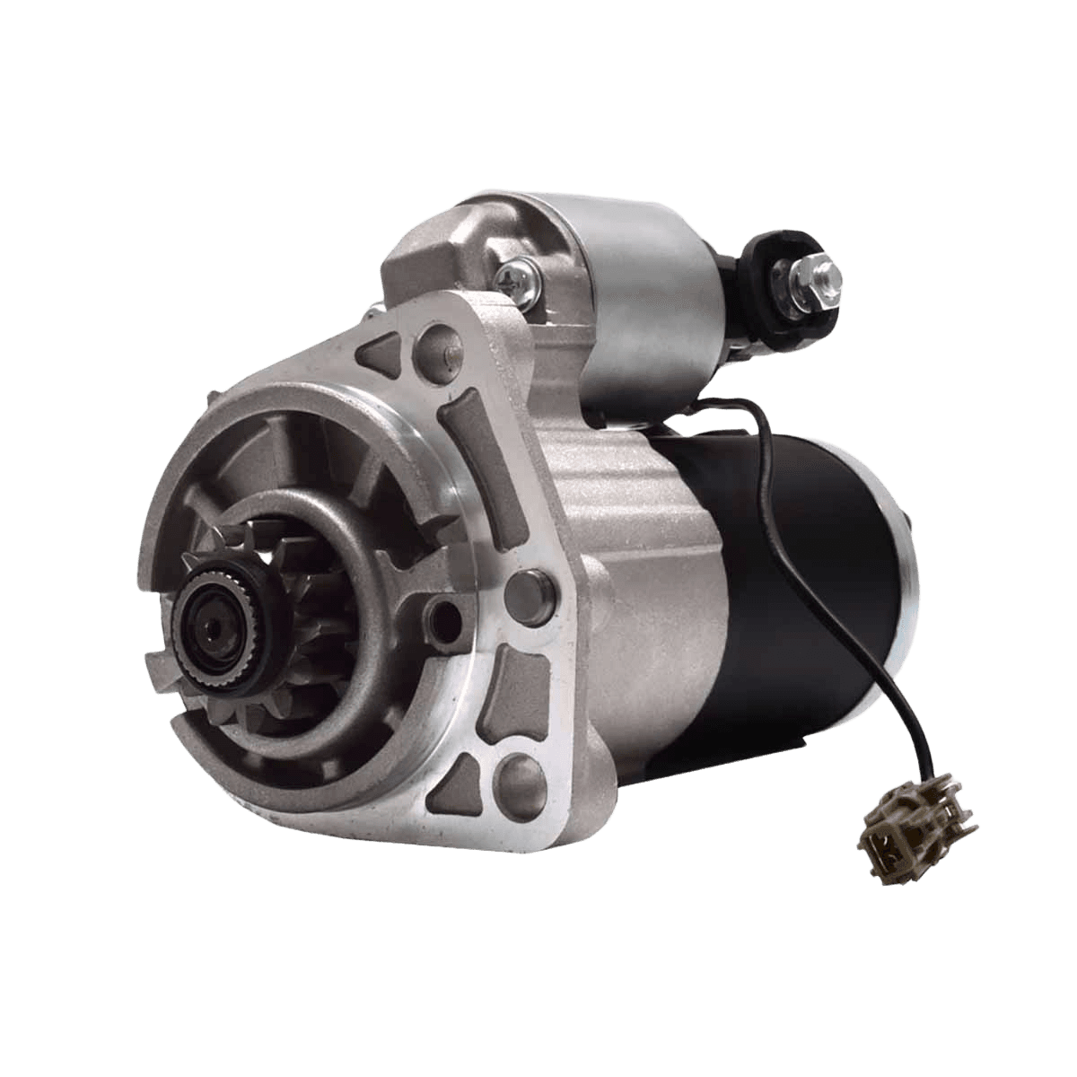 Marcha para Nissan Rogue 2008-2015 2.5L