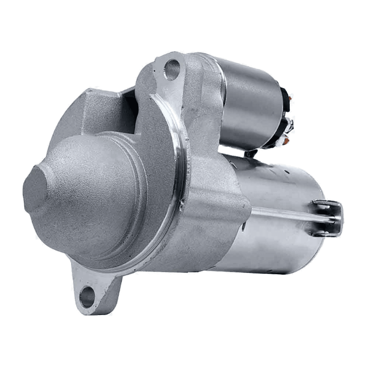 Marcha para Ford Lobo 1999-2008 4.6L