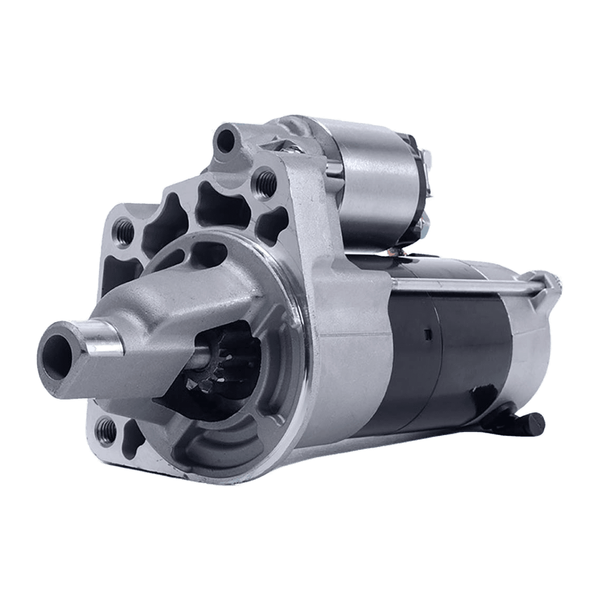 Marcha para Chrysler Town & Country 2006-2010 3.3L/3.8L