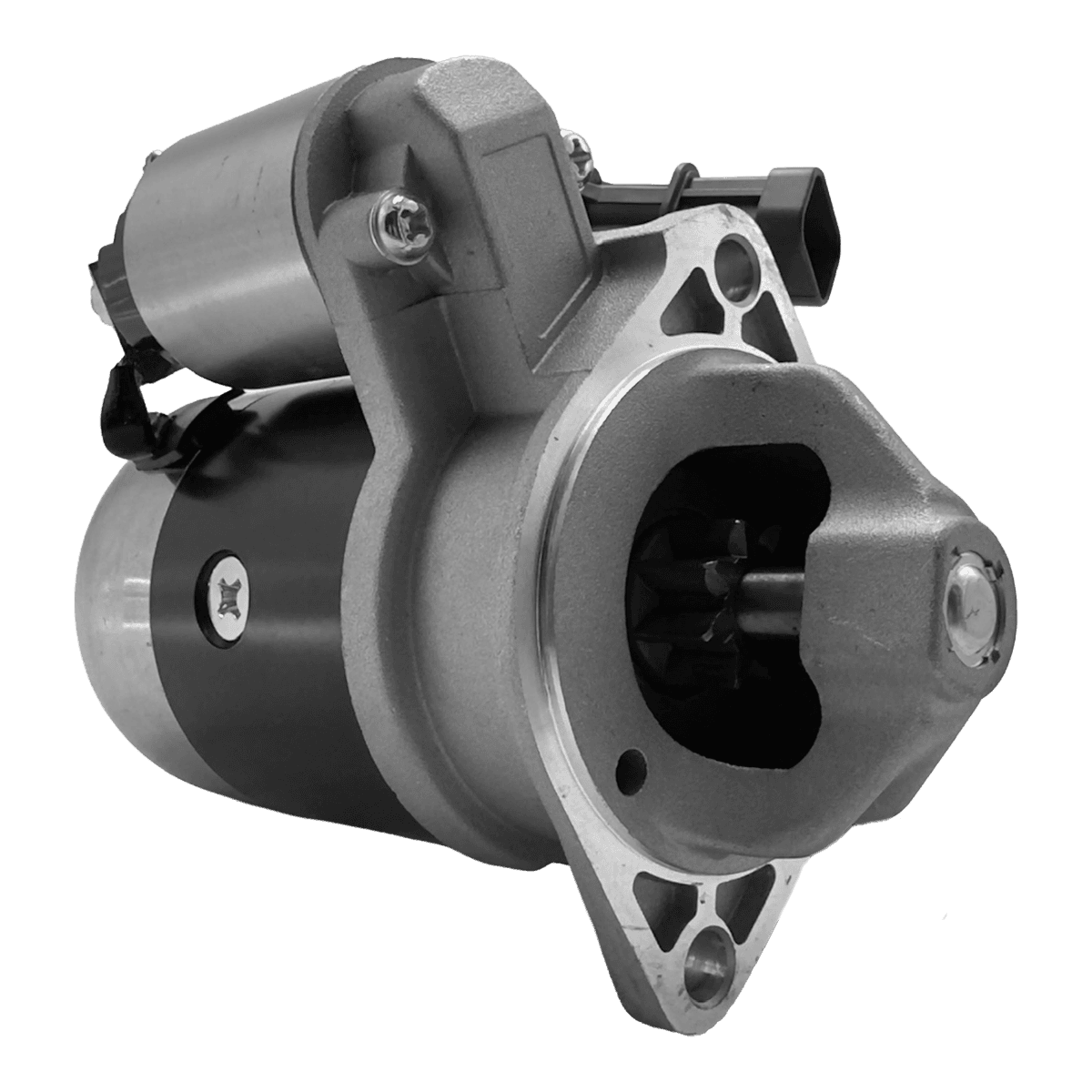 Marcha para Nissan D21 1988-1994 2.4L