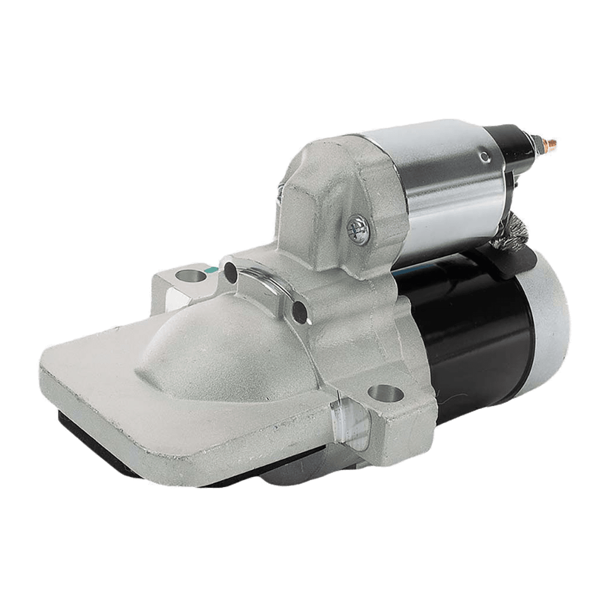 Marcha para Ford Fusion 2017-2020 2.0L/2.5L