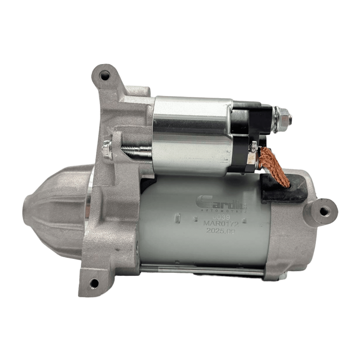 Marcha para Toyota Tundra 2007-2011 5.7L