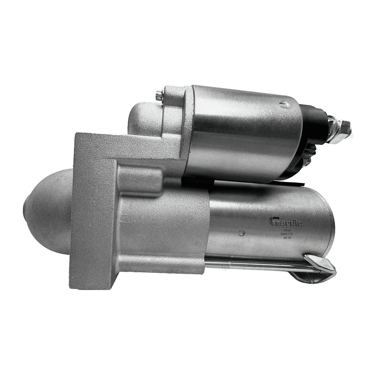 Marcha para Chevrolet Express 1500 2008-2014 4.3L