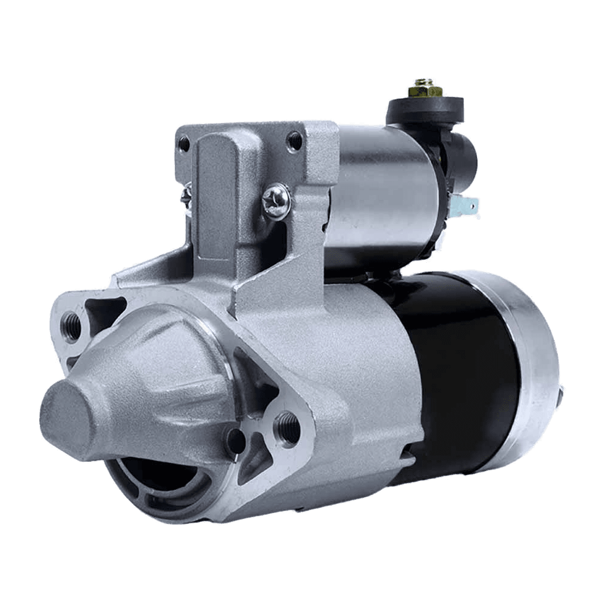 Marcha para Chevrolet Tracker 2001-2004 2.5L