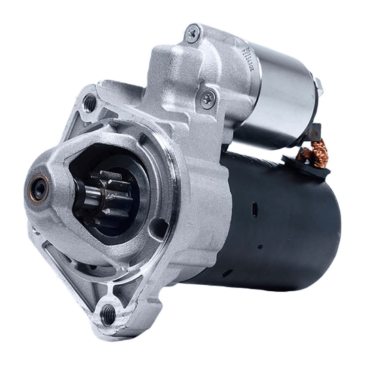 Marcha para Ford Ka 2002-2008 1.6L