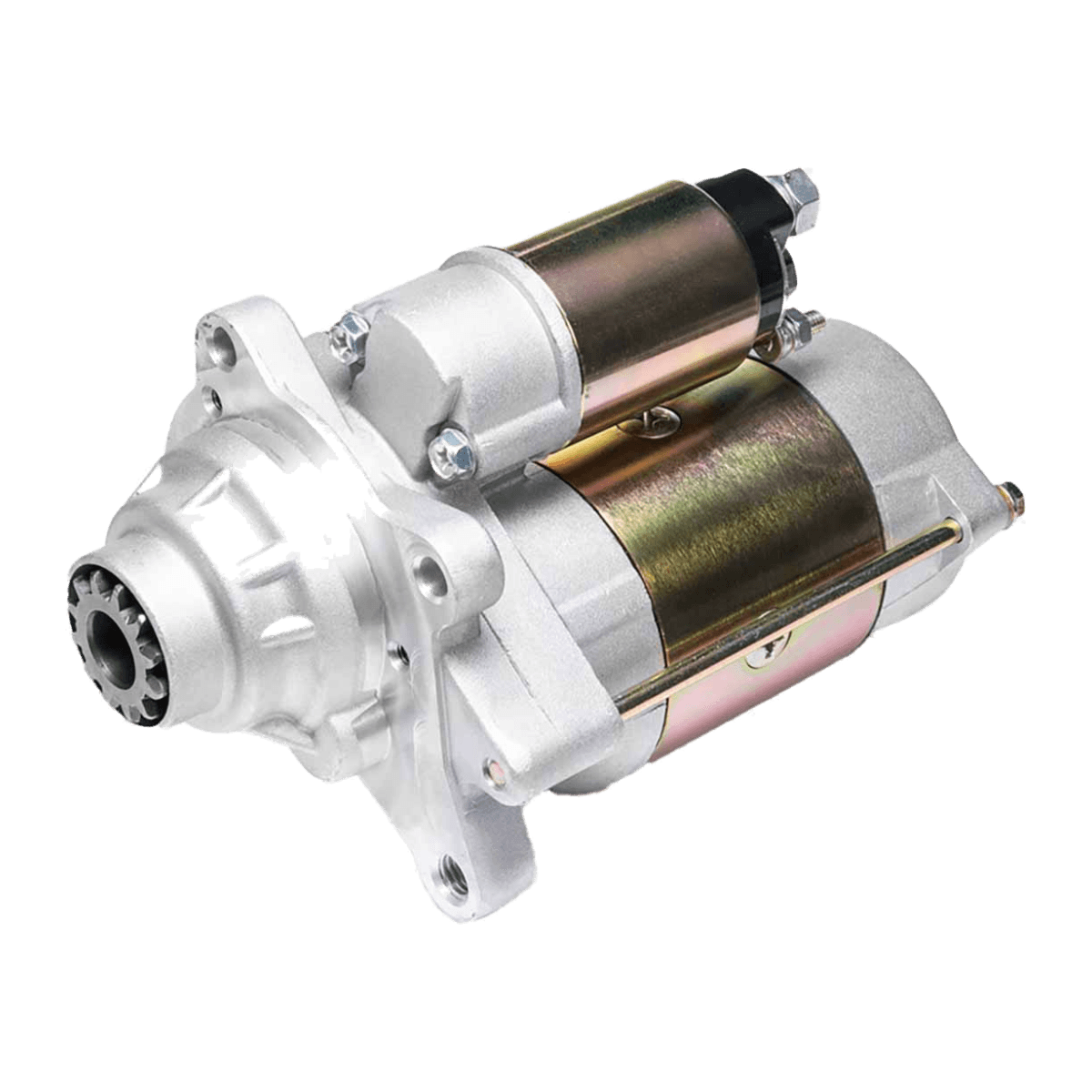 Marcha para Ford F-250 Super Duty 2008-2010 6.4L