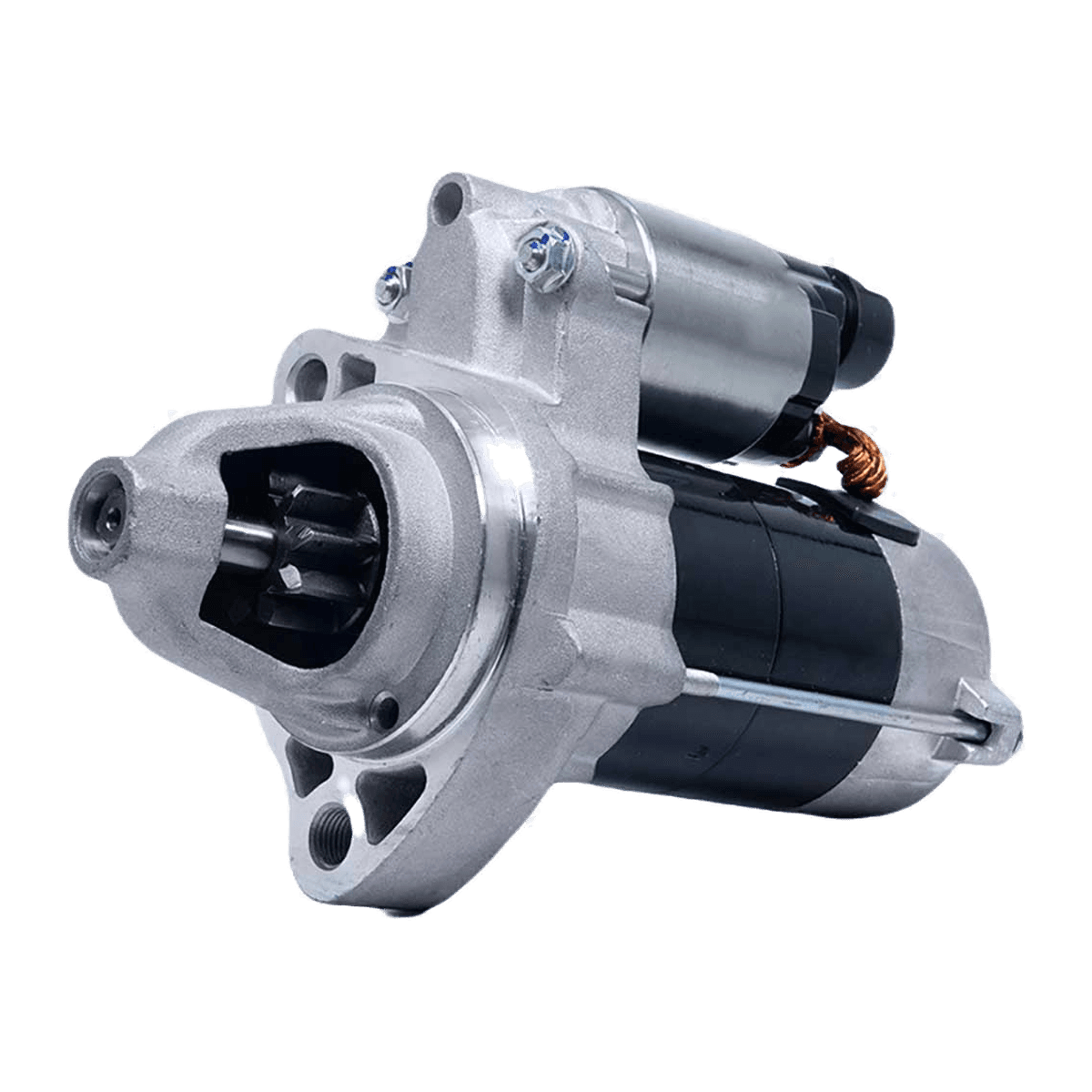 Marcha para Honda Fit 2007-2009 1.5L