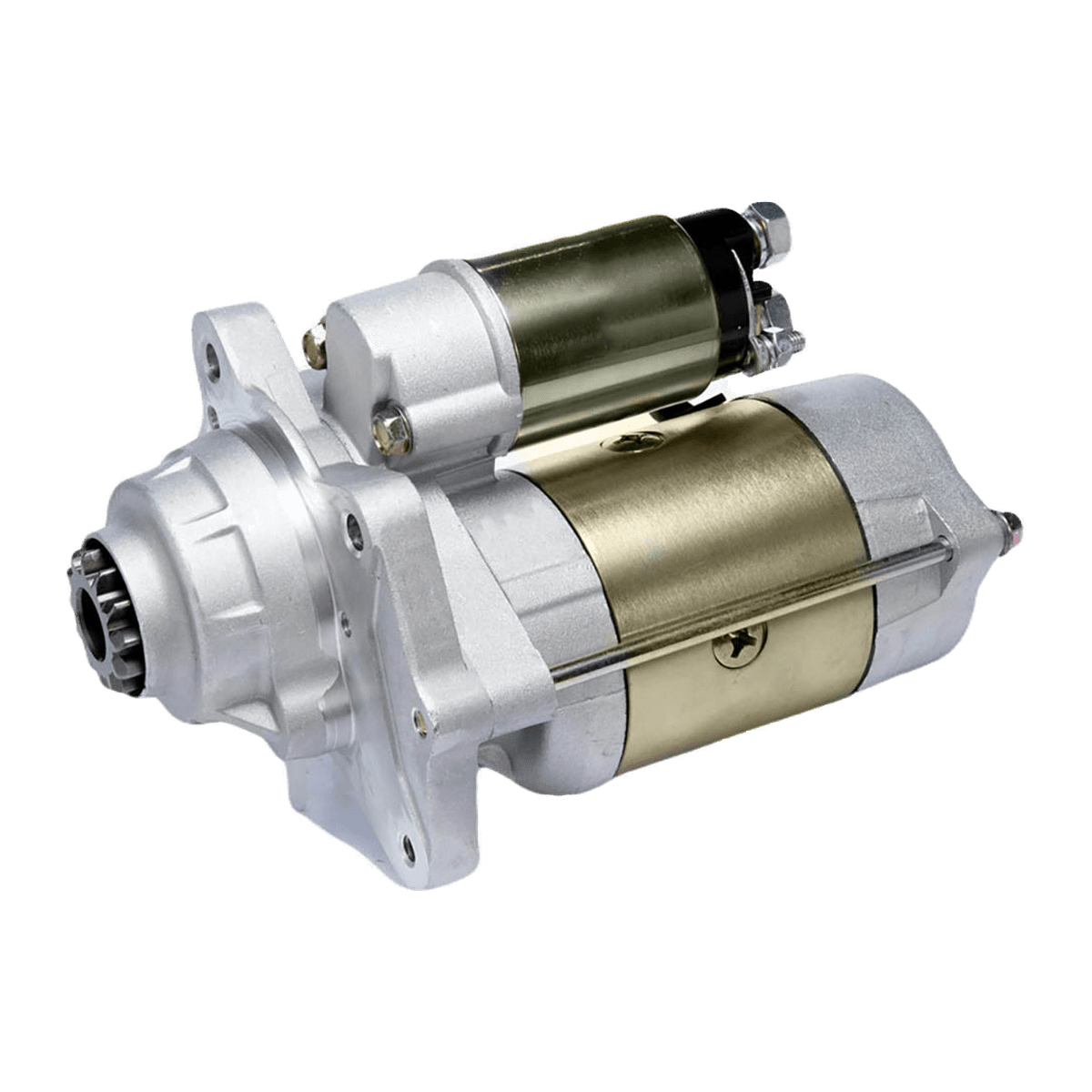 Marcha para Ford F-250 Super Duty 2011-2020 6.7L