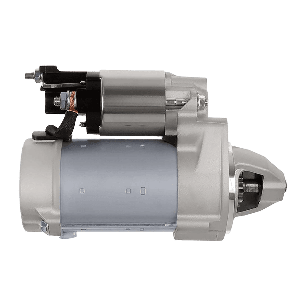 Marcha para Mercedes-Benz C250 2008-2013 2.1L