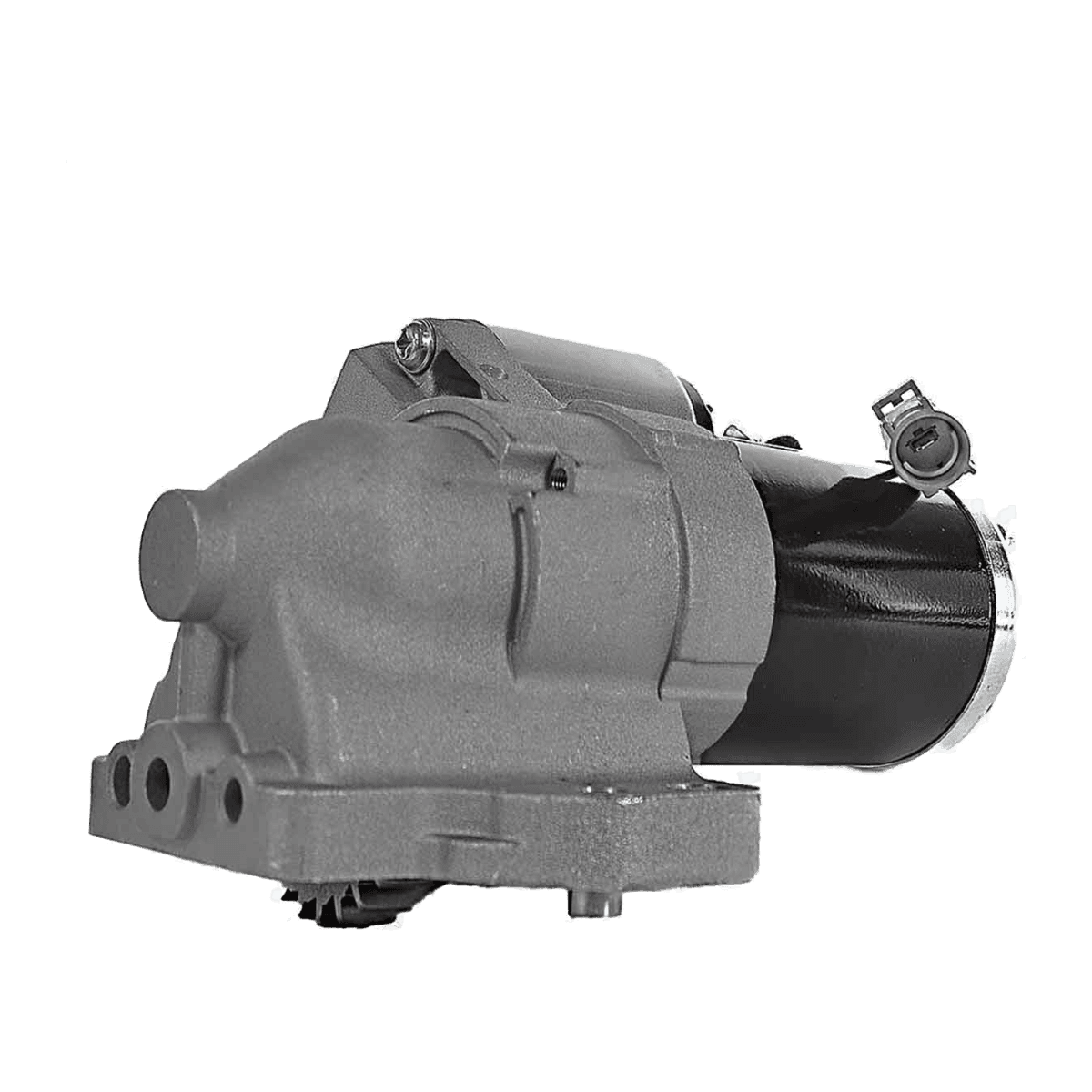 Marcha para Mazda 6 2011-2013 3.7L
