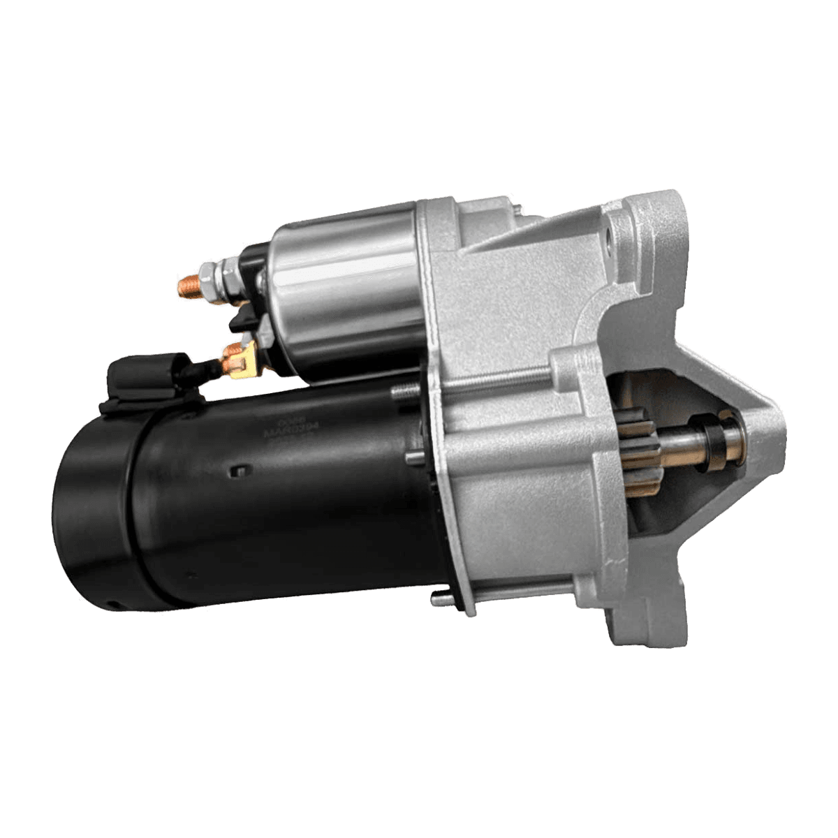 Marcha para Peugeot 206 2001-2009 1.6L
