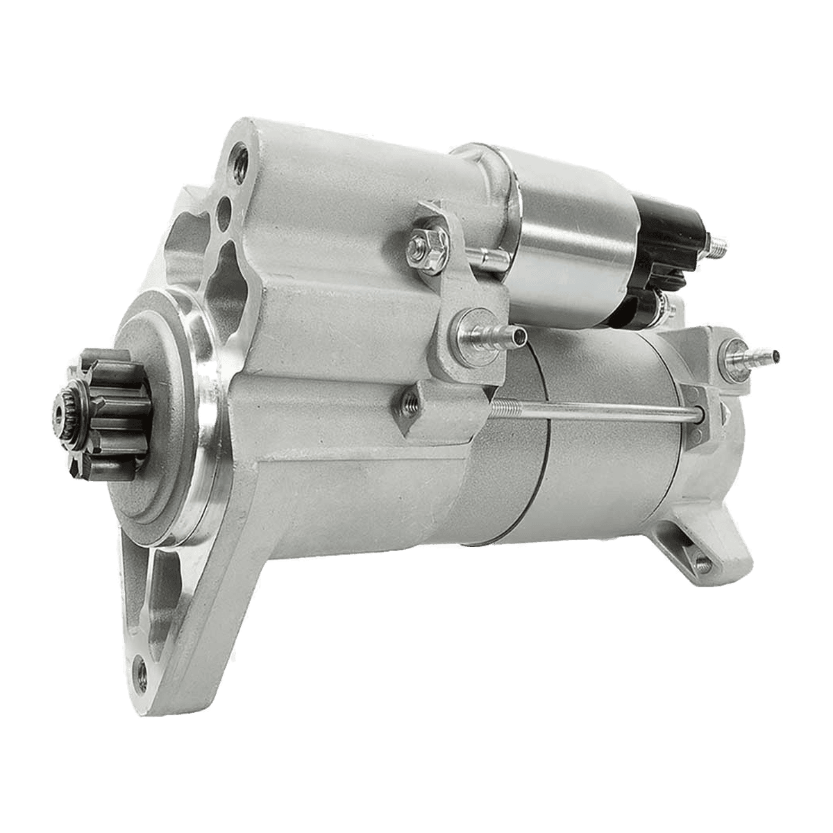 Marcha para Land Rover Discovery 2009-2012/2017-2020 3.0L