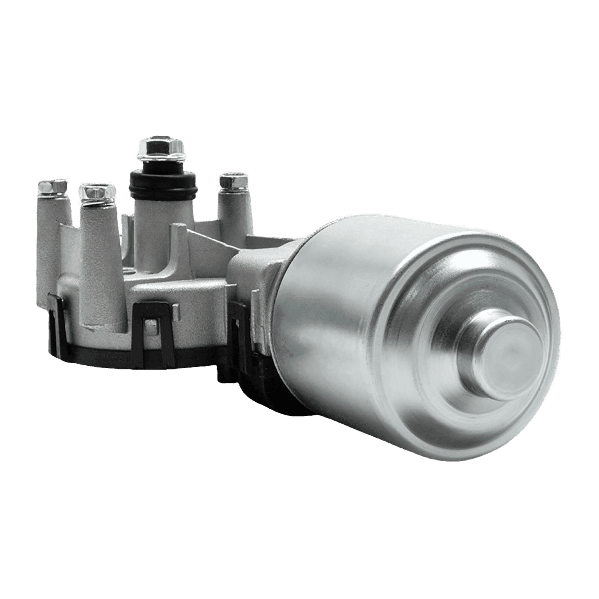 Motor de limpiaparabrisas
