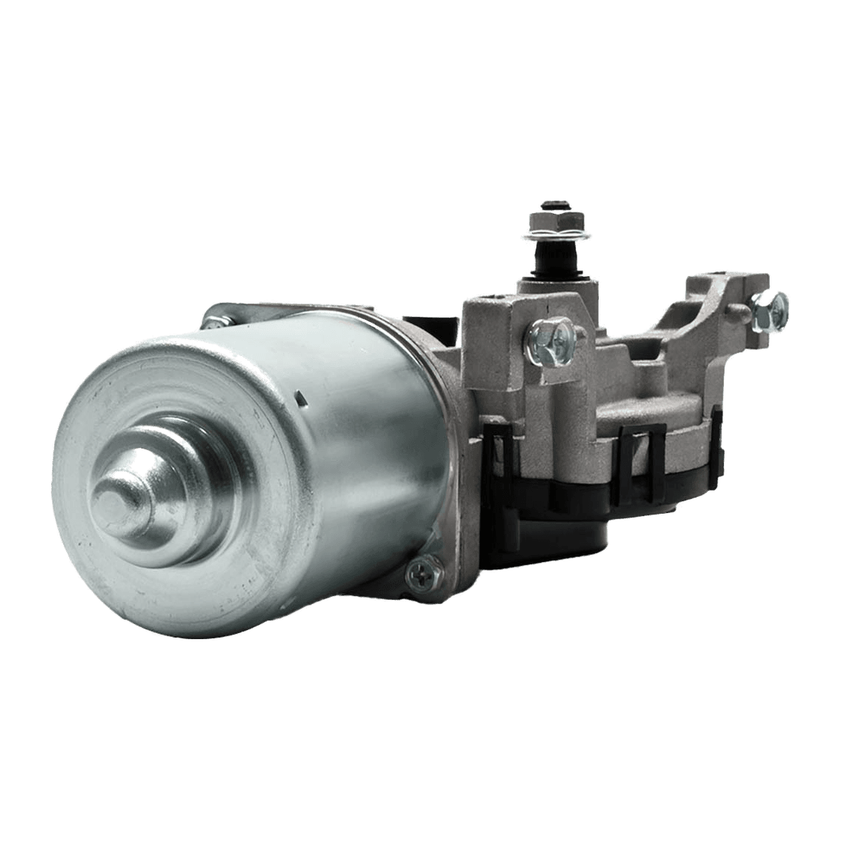 Motor de limpiaparabrisas