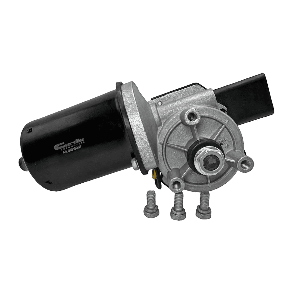 Motor de limpiaparabrisas para Jeep Wrangler 2007-2016
