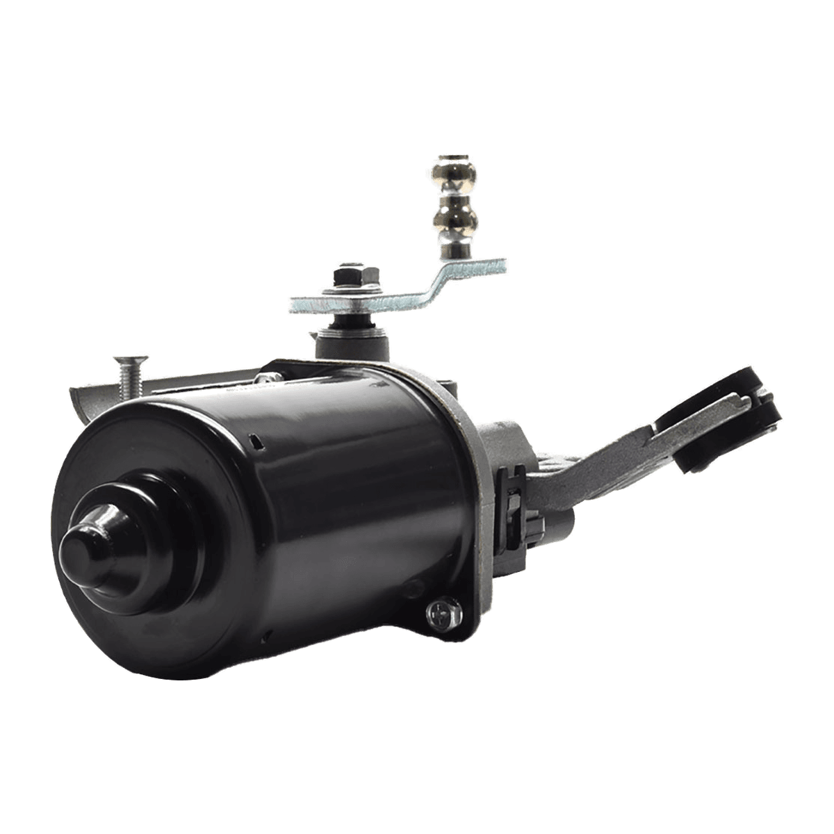 Motor de limpiaparabrisas