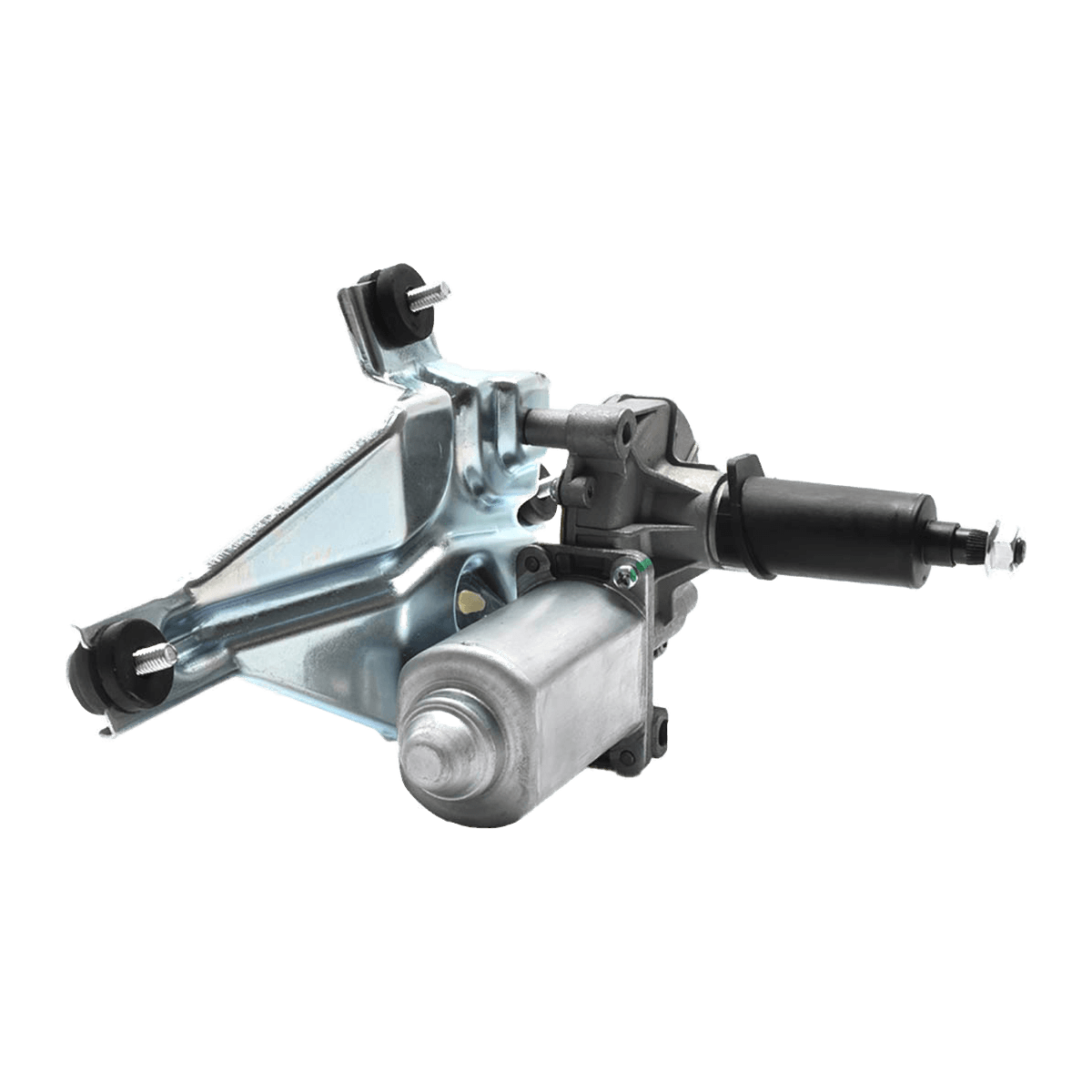 Motor de limpiaparabrisas