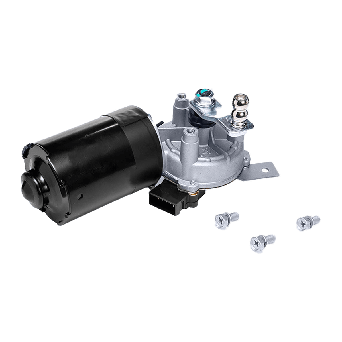 Motor de limpiaparabrisas