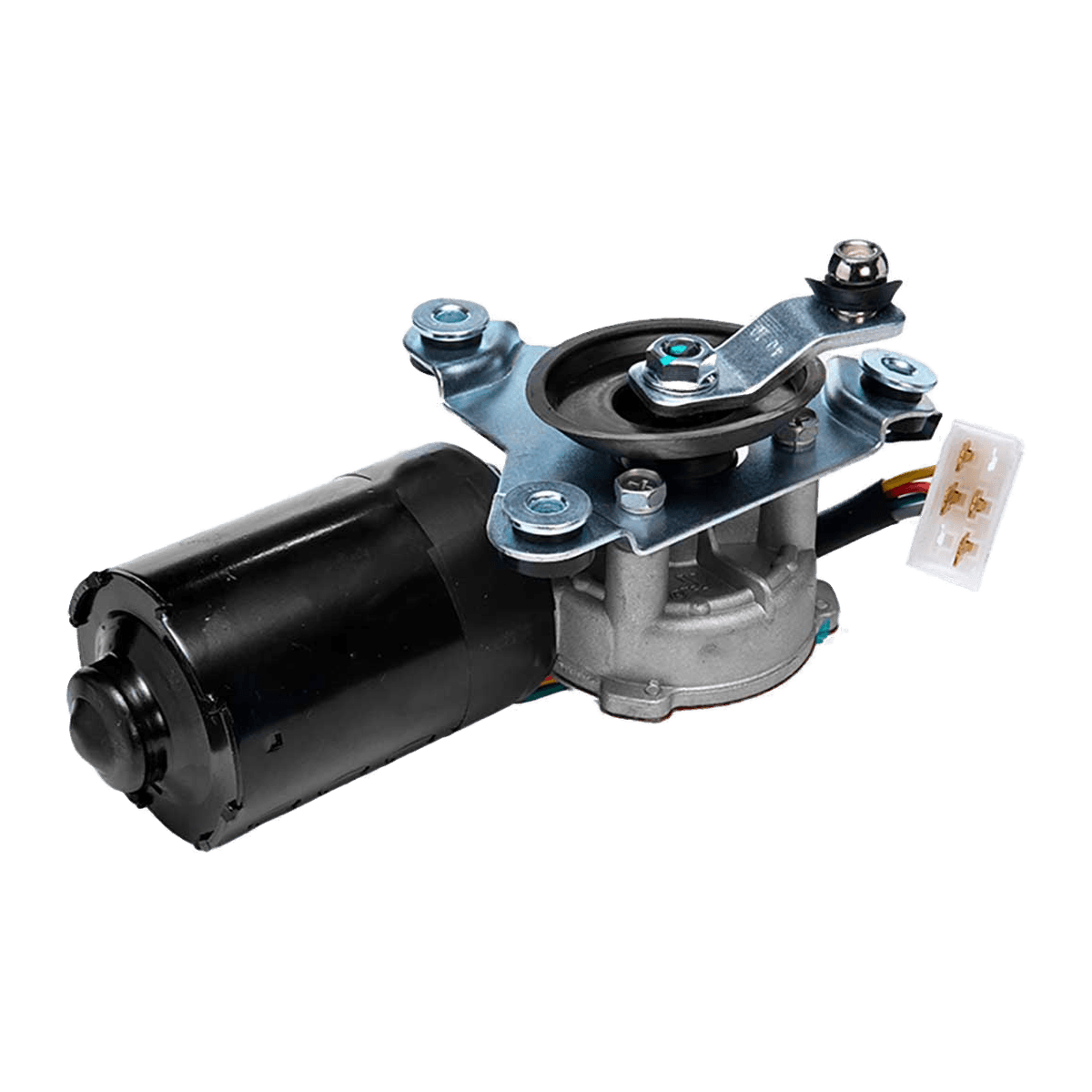 Motor de limpiaparabrisas