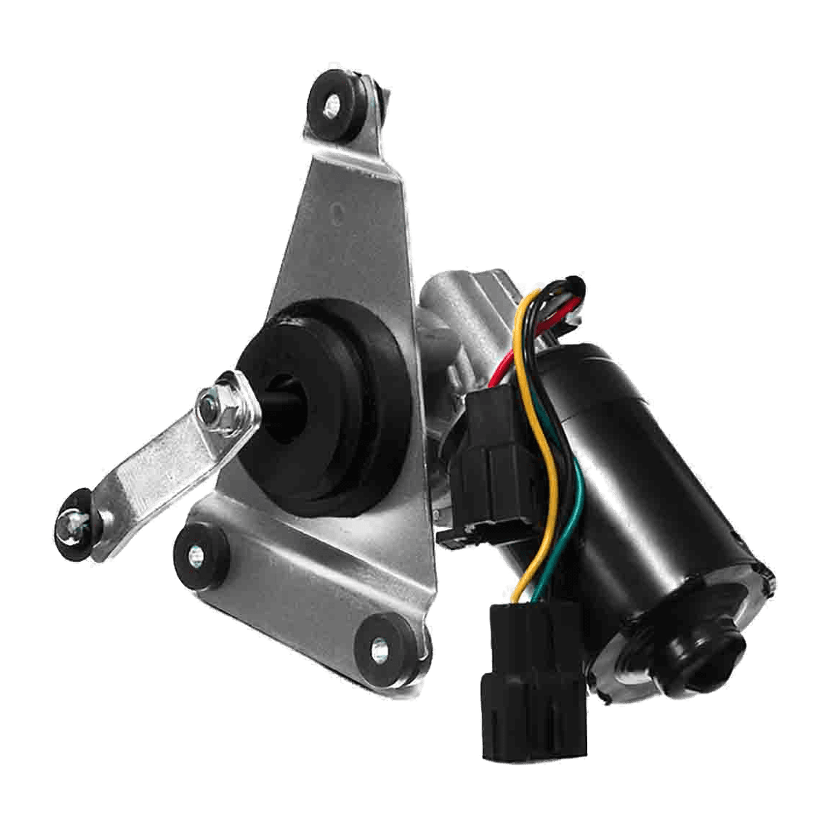 Motor de limpiaparabrisas