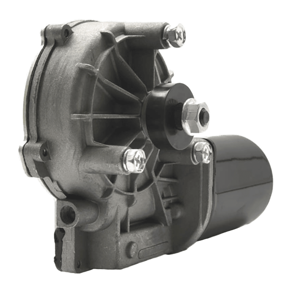 Motor de limpiaparabrisas