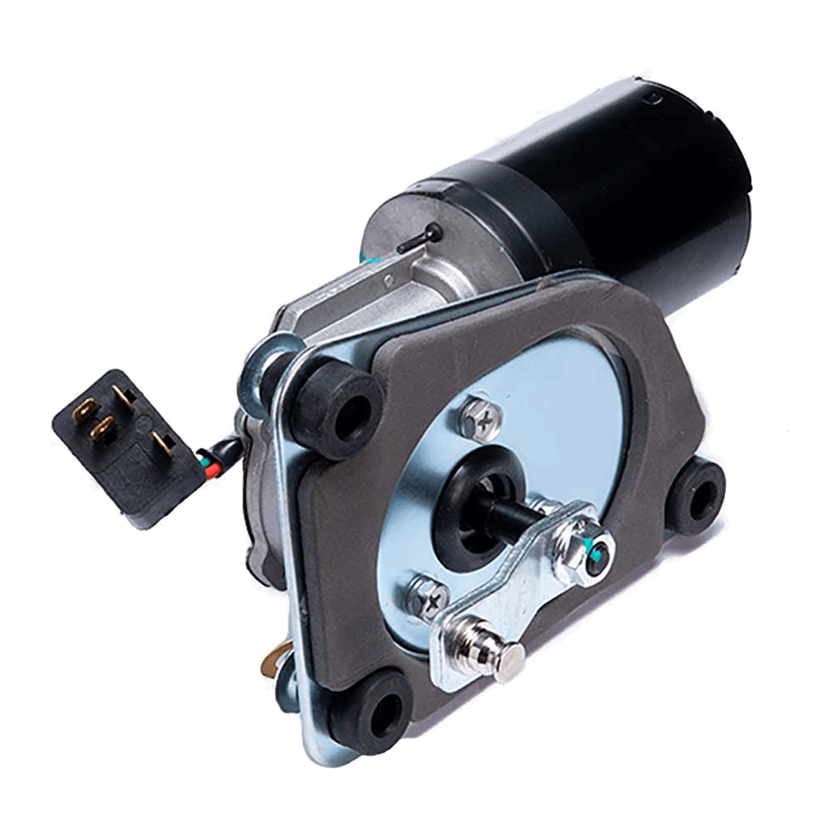 Motor de limpiaparabrisas