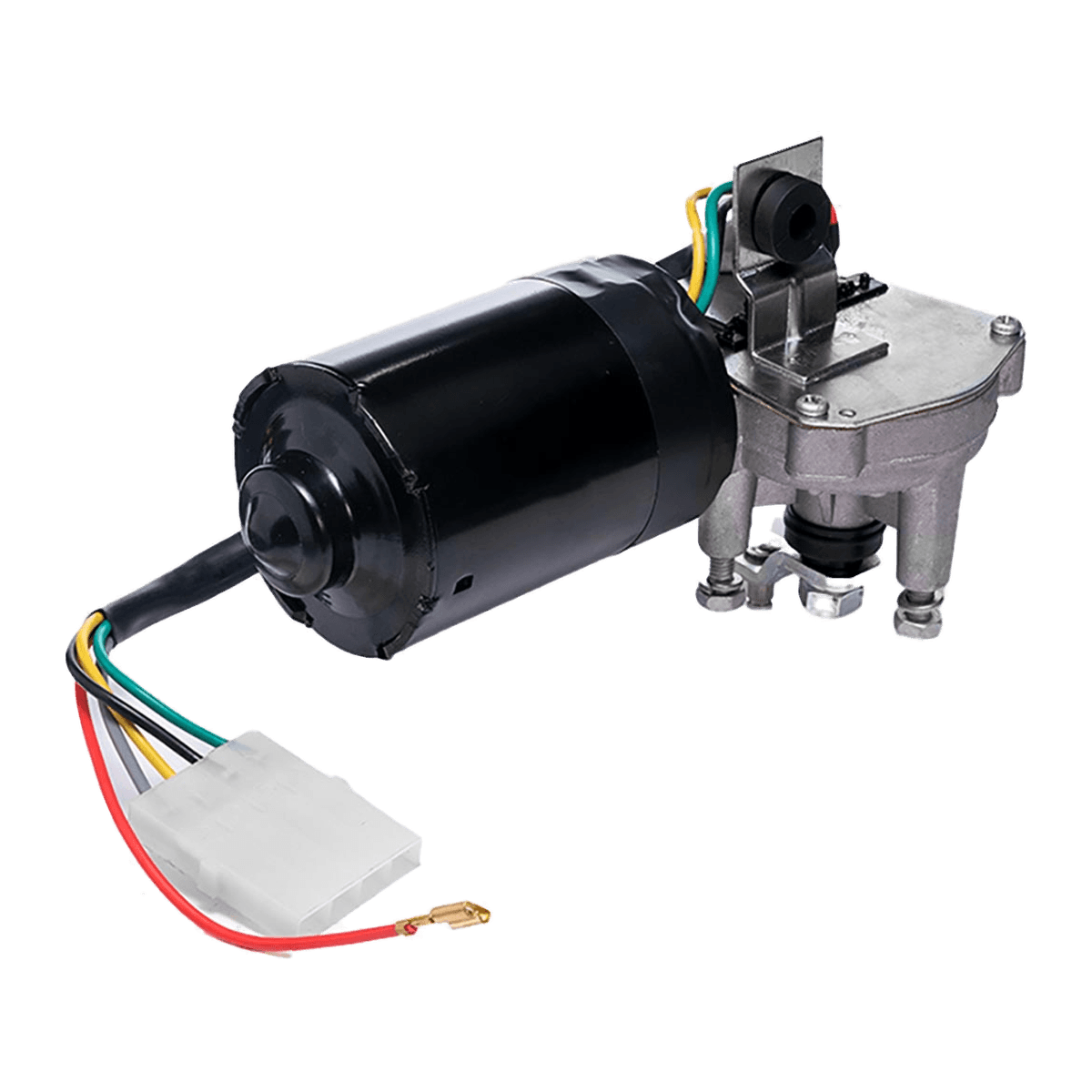 Motor de limpiaparabrisas